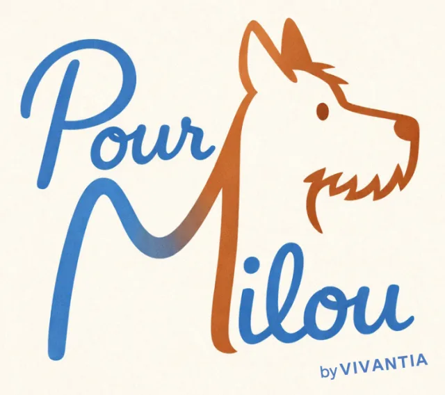 Logo Pour Milou